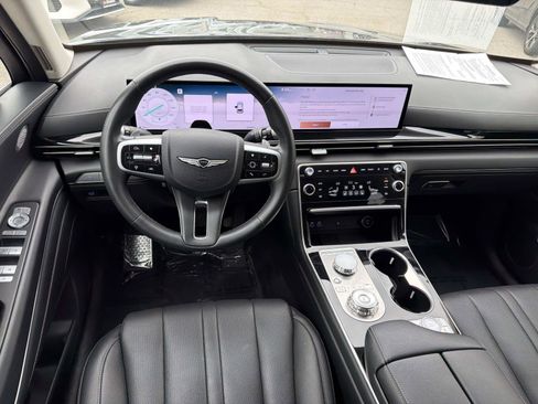Used 2025 Genesis GV80 2.5T Standard AWD/4WD image 7