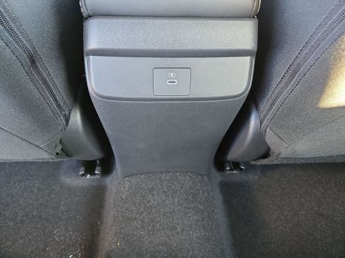 New 2026 Nissan Sentra S w/ Floor Mat Package FWD image 18