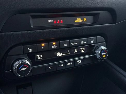 New 2025 MAZDA CX-5 AWD 2.5 S w/ Select Package image 22