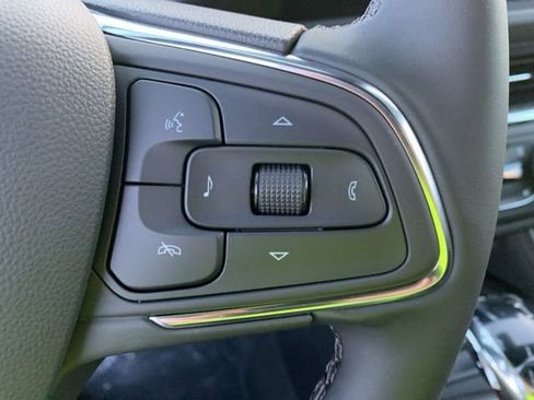 New 2026 Buick Envista Preferred w/ Convenience I Package image 17