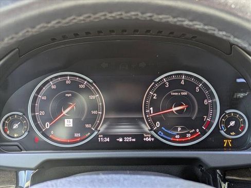 Used 2018 BMW X5 xDrive50i image 10