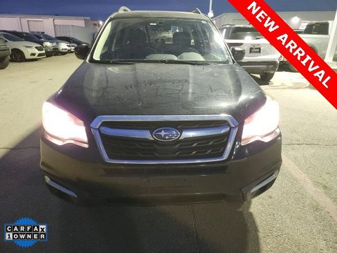 Used 2017 Subaru Forester 2.5i Premium w/ All-Weather Package image 8