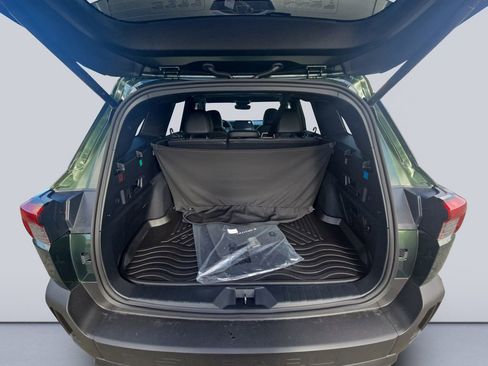 New 2026 Subaru Outback Limited image 19