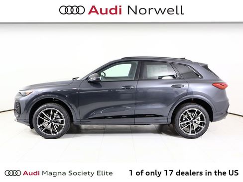 New 2026 Audi Q5 Premium Plus AWD/4WD image 11