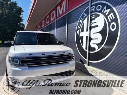 Used 2019 Ford Flex Limited w/ Equipment Group 303A