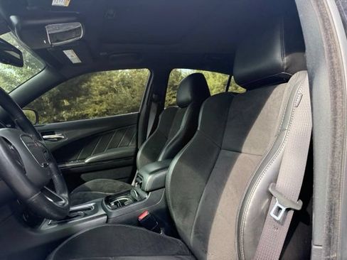 Used 2022 Dodge Charger GT w/ Plus Group AWD/4WD image 12