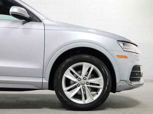 Used 2017 Audi Q3 2.0T Premium Plus AWD/4WD image 11