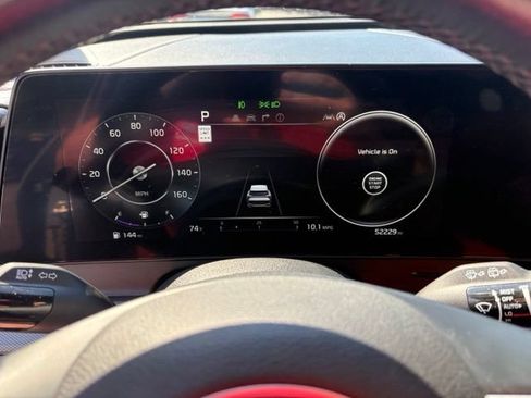 Used 2024 Kia Sportage SX FWD image 14