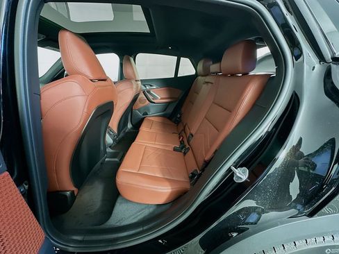 New 2026 BMW X2 xDrive28i w/ Technology Package image 31