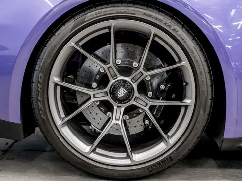 Used 2022 Porsche 911 GT3 image 36