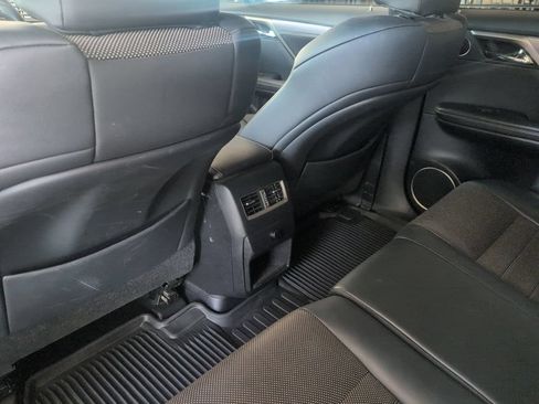Used 2017 Lexus RX 350 F Sport w/ Cold Weather Package AWD/4WD image 18