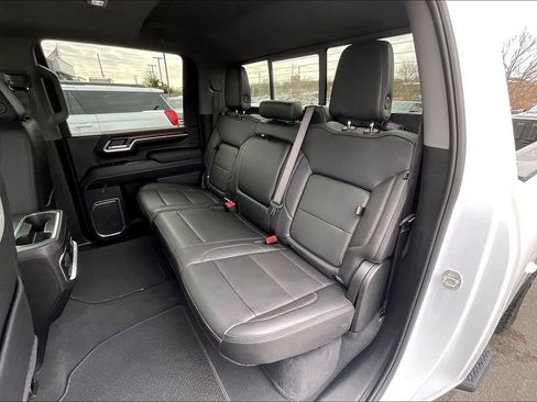 Used 2024 GMC Sierra 2500 Denali w/ Denali Reserve Package image 25