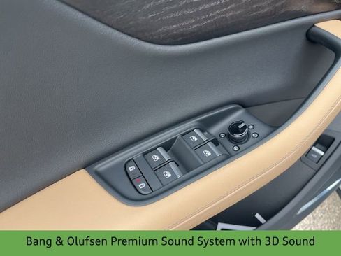 New 2026 Audi Q7 3.0T Premium Plus AWD/4WD image 8