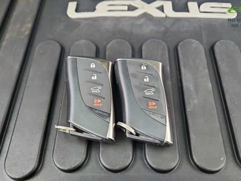 Used 2024 Lexus RX 350 FWD w/ Technology Package image 63