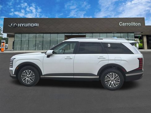 New 2026 Hyundai Palisade SEL AWD/4WD image 9