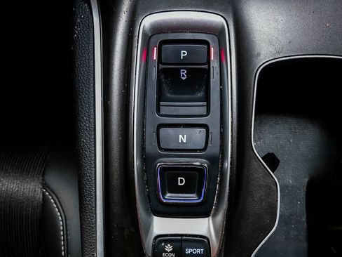 Certified 2022 Honda Accord Sport image 35