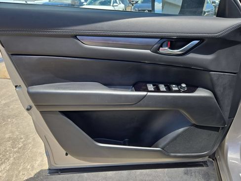 Used 2025 MAZDA CX-5 AWD 2.5 S w/ Select Package image 11