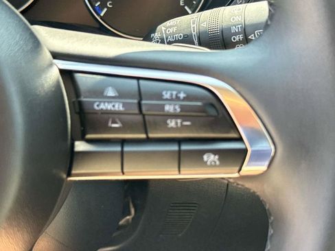 Certified 2025 MAZDA CX-30 AWD 2.5 S w/ Premium Package image 28