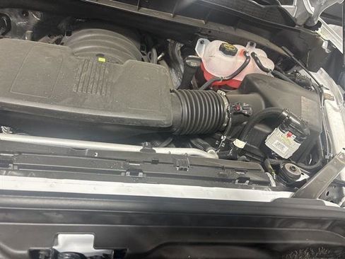 New 2025 GMC Sierra 1500 Pro w/ Pro Value Package image 27