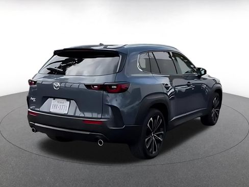 Used 2026 MAZDA CX-50 AWD 2.5 S w/ Premium Package image 14
