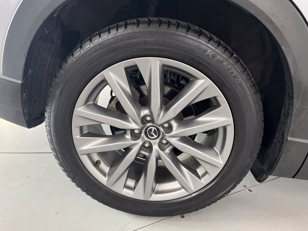 Used 2023 MAZDA CX-9 Grand Touring AWD/4WD image 17