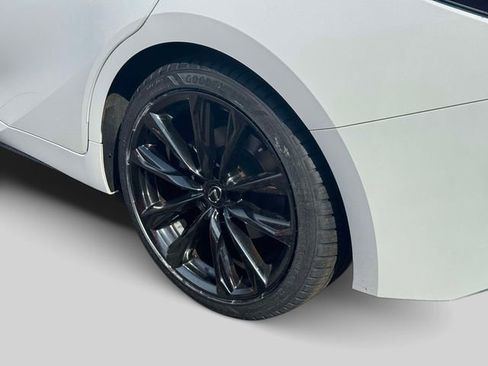 Certified 2023 Lexus IS 350 F Sport w/ Memory Package AWD/4WD image 9