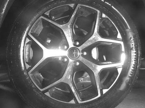 Used 2025 Jeep Compass Limited image 14