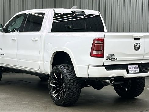 Used 2024 RAM 1500 Limited image 3