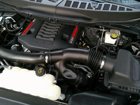 Used 2022 Ford F150 Raptor w/ Equipment Group 801A High image 65