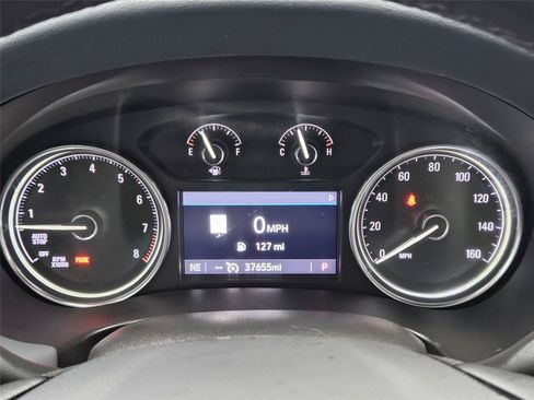 Used 2023 Buick Enclave Essence w/ Experience Buick Package FWD image 14