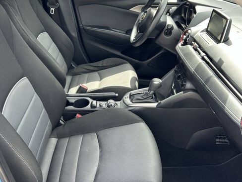 Used 2016 MAZDA CX-3 Sport FWD image 11