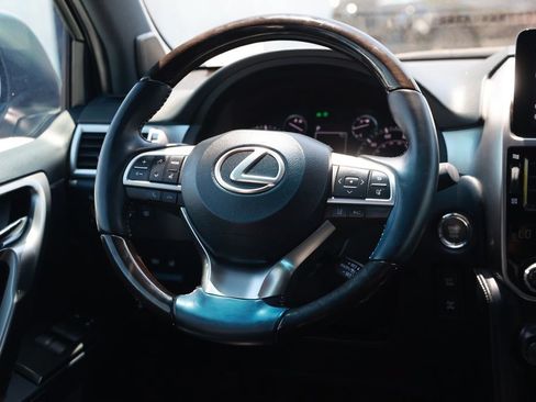 Used 2023 Lexus GX 460 Luxury w/ Off Road Package AWD/4WD image 27