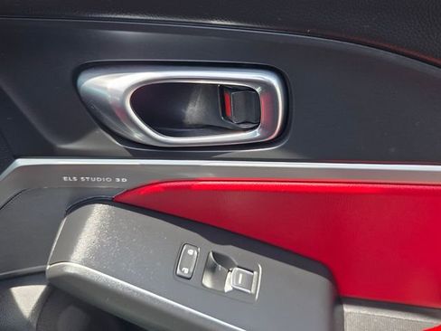 New 2026 Acura Integra A-Spec FWD image 15