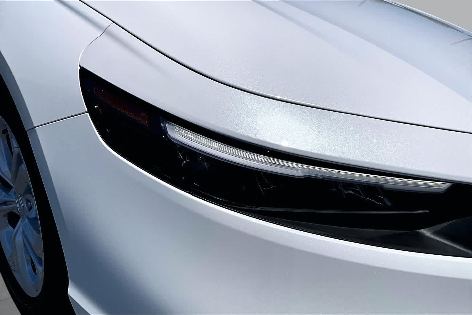 New 2026 Honda Accord LX image 13