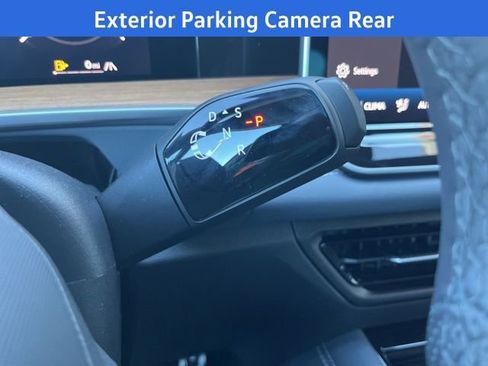 New 2026 Volkswagen Tiguan SEL R-Line image 14