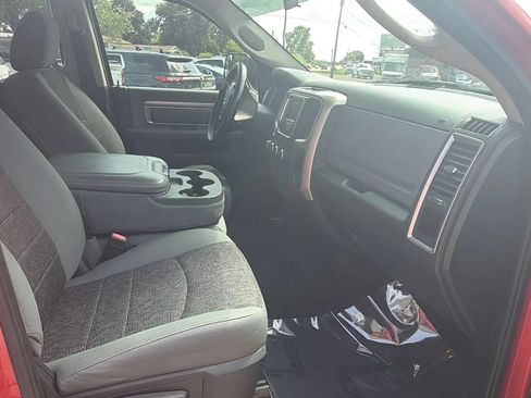 Used 2014 RAM 1500 Big Horn AWD/4WD image 13