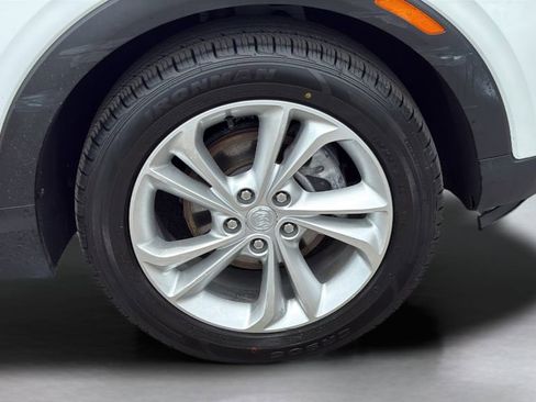 Used 2022 Buick Encore GX Preferred FWD image 22
