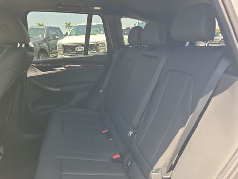 Used 2019 BMW X3 sDrive30i RWD image 15