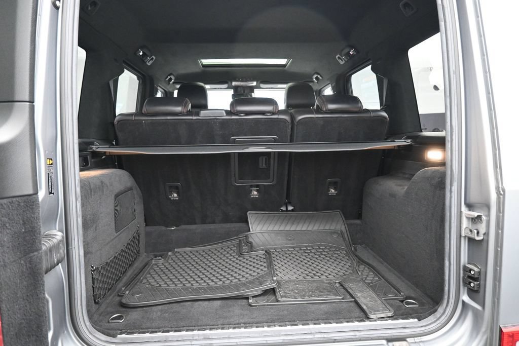 Used 2020 Mercedes-Benz G 63 AMG 4MATIC image 43