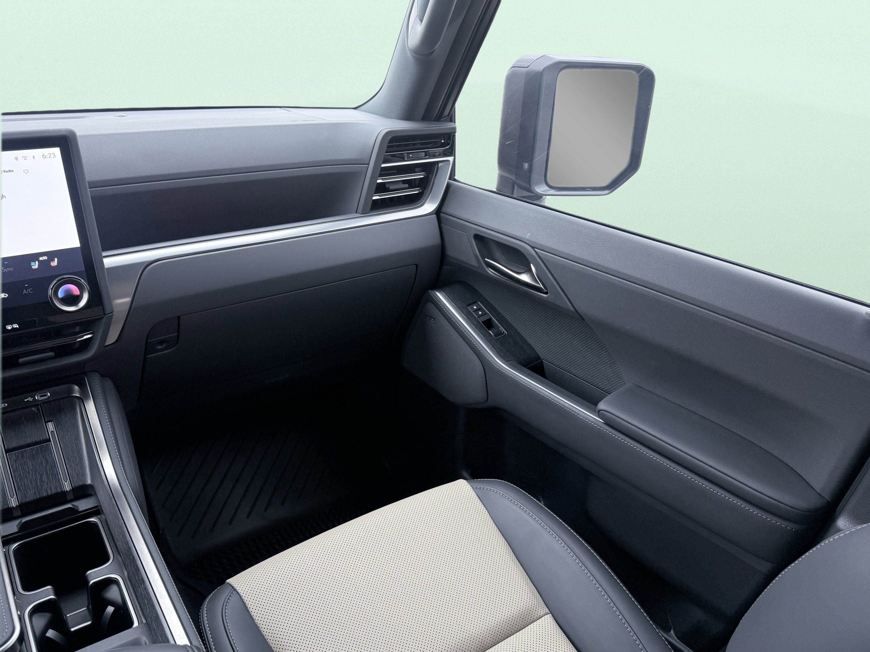 Used 2025 Lexus GX 550 AWD/4WD image 66