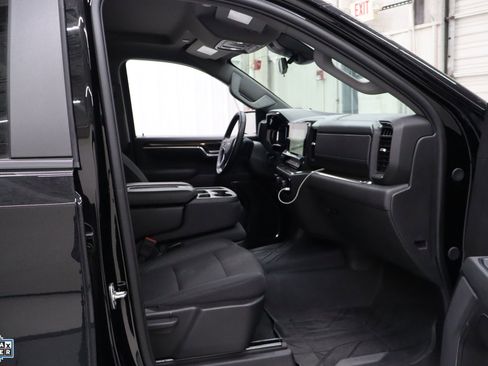 Used 2025 Chevrolet Silverado 1500 LT w/ Protection Package RWD image 30