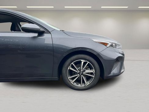 Used 2023 Kia Forte LXS FWD image 25