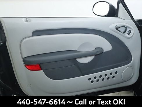 Used 2008 Chrysler PT Cruiser Touring image 21