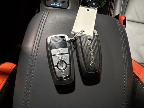 Used 2024 Ford Ranger Raptor image 45