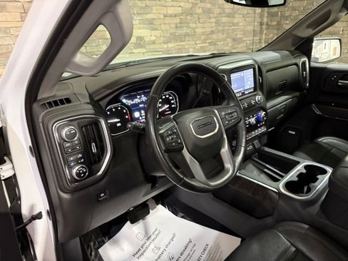 Used 2021 GMC Sierra 1500 Denali w/ Denali Premium Package image 26