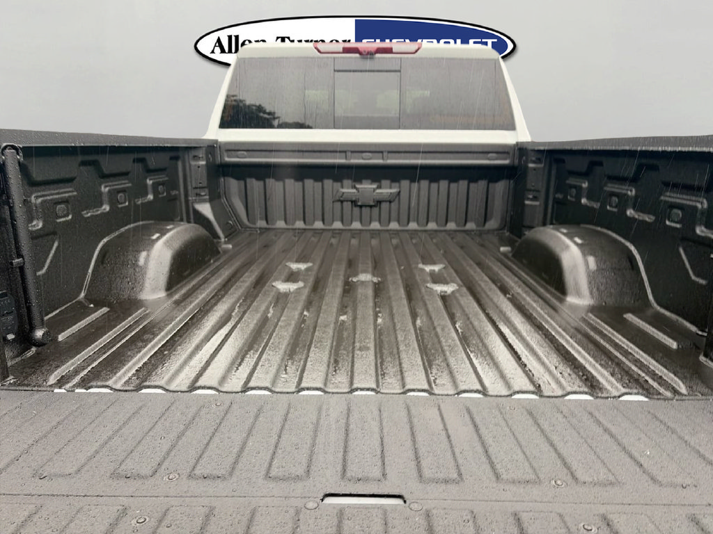 New 2026 Chevrolet Silverado 2500 High Country w/ High Country Premium Package AWD/4WD image 7