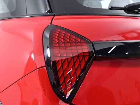 Used 2026 MINI Cooper S FWD image 9
