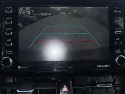 Used 2021 Toyota Corolla SE image 19