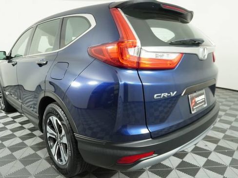 Used 2017 Honda CR-V LX image 11