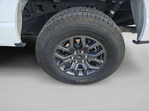 Used 2024 Ford F150 Tremor w/ Equipment Group 402A High AWD/4WD image 8